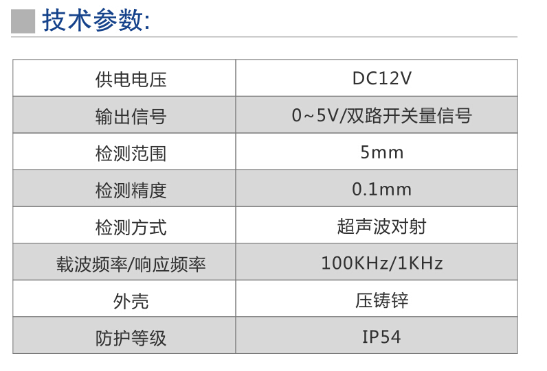 伺服自動糾偏控制器參數(shù) 伺服自動糾偏控制器參數(shù)
